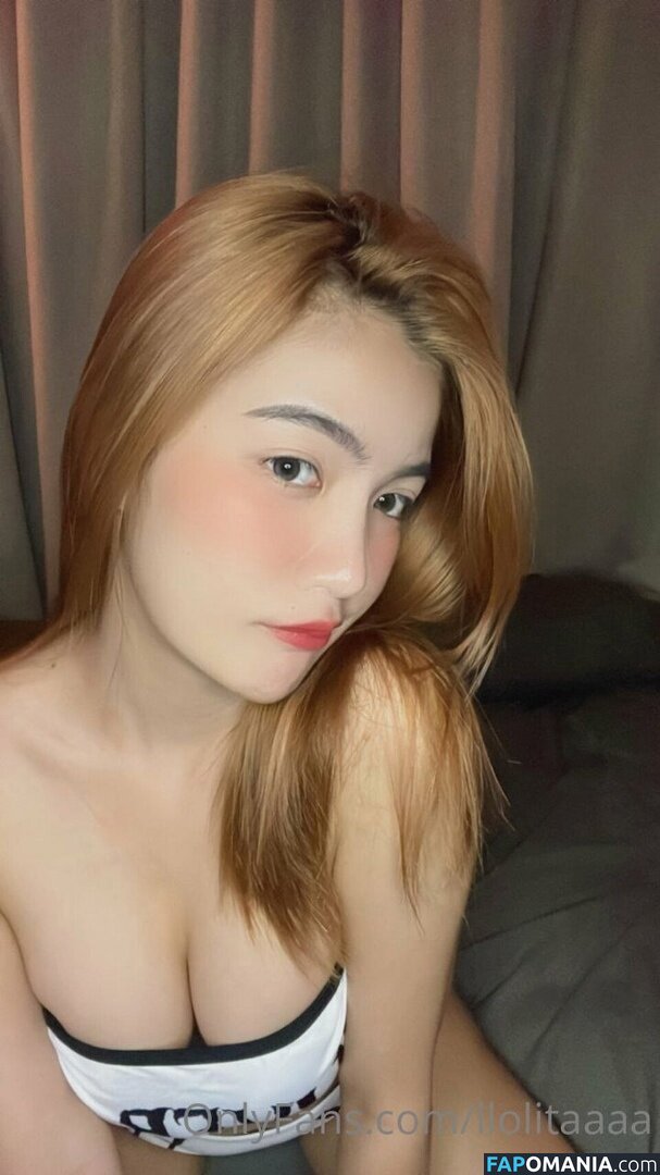 IcyyCha / icychaa / icyktc / llolitaaaa Nudo OnlyFans  Foto trapelata #5