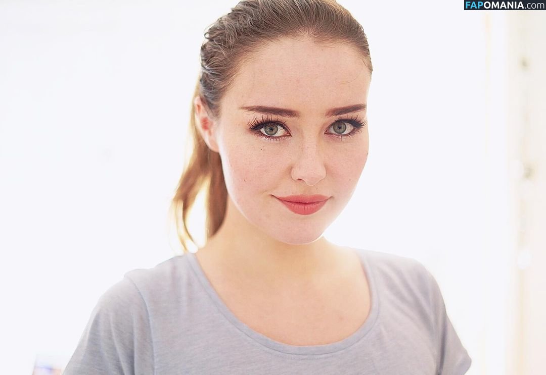 Idapod / Starbitcreations / idand Nudo OnlyFans  Foto trapelata #1