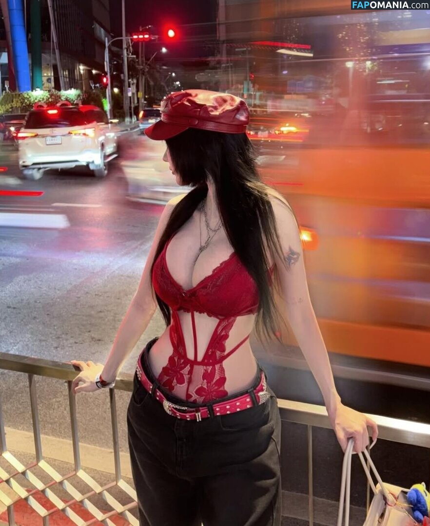 idontwannabeyouanymore / idontwannabeyouanymore.u Nudo OnlyFans  Foto trapelata #3