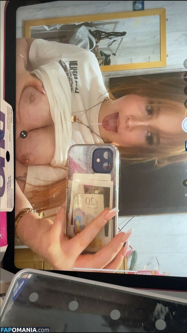 Ig.francesca.xx Nudo OnlyFans  Foto trapelata #9