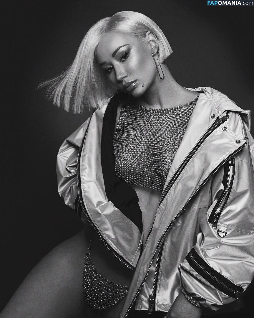Iggy Azalea / iggyazalea / thenewclassic Nudo OnlyFans  Foto trapelata #9