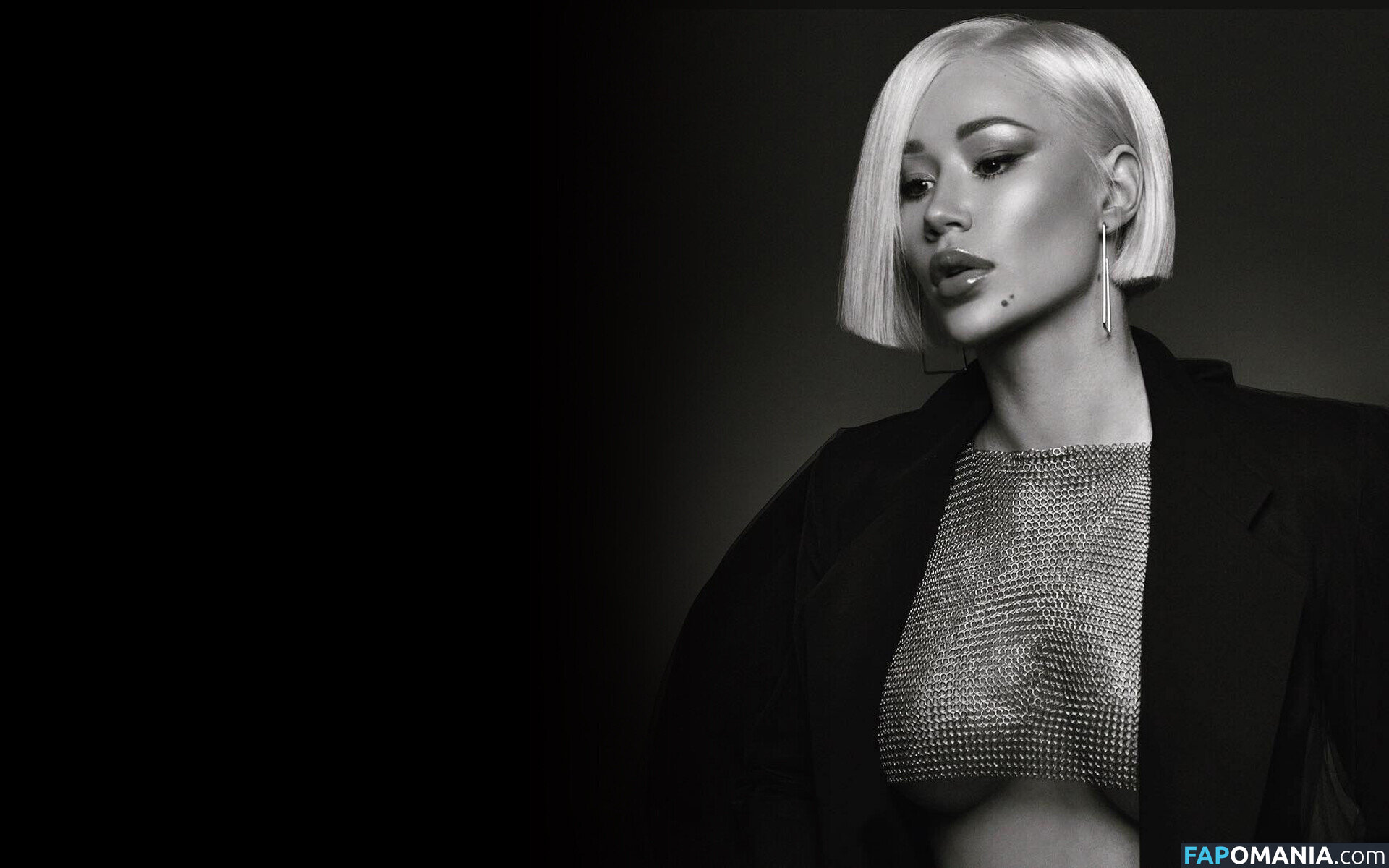 Iggy Azalea / iggyazalea / thenewclassic Nudo OnlyFans  Foto trapelata #11