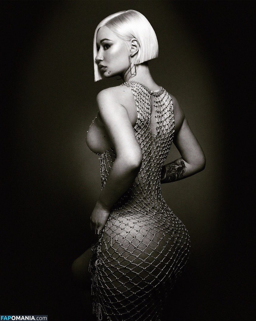 Iggy Azalea / iggyazalea / thenewclassic Nudo OnlyFans  Foto trapelata #12