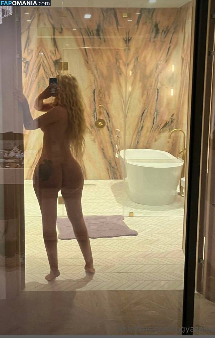 Iggy Azalea / iggyazalea / thenewclassic Nudo OnlyFans  Foto trapelata #21
