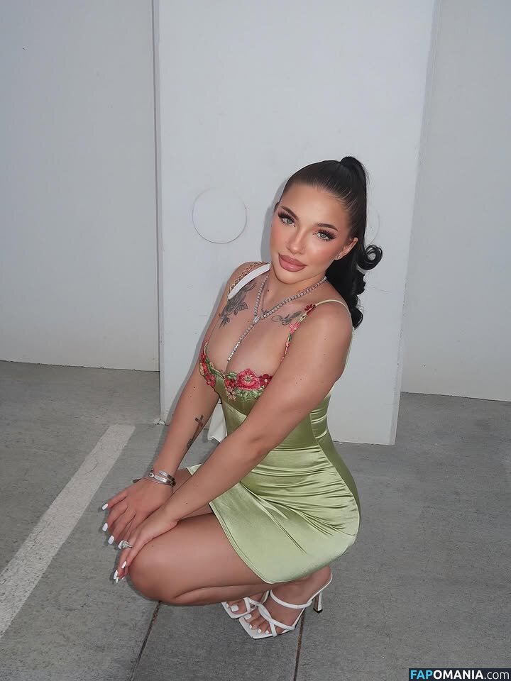 igobybambii Nudo OnlyFans  Foto trapelata #1