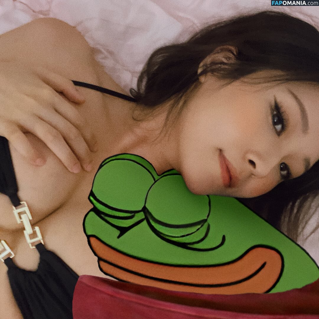 igumdrop Nudo OnlyFans  Foto trapelata #7