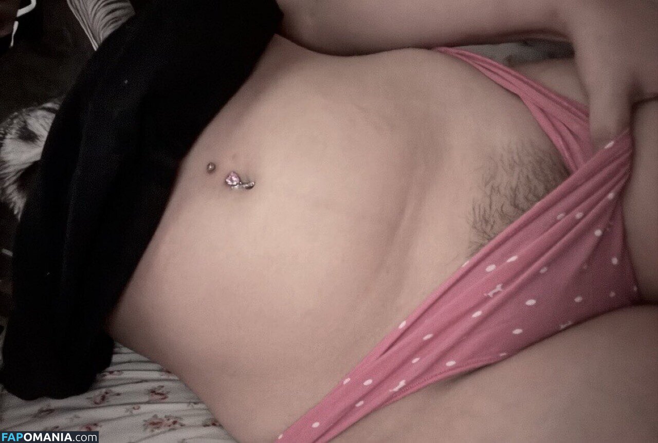 B4BYXDOLL / IHrtDazai / ihraizaa Nudo OnlyFans  Foto trapelata #13