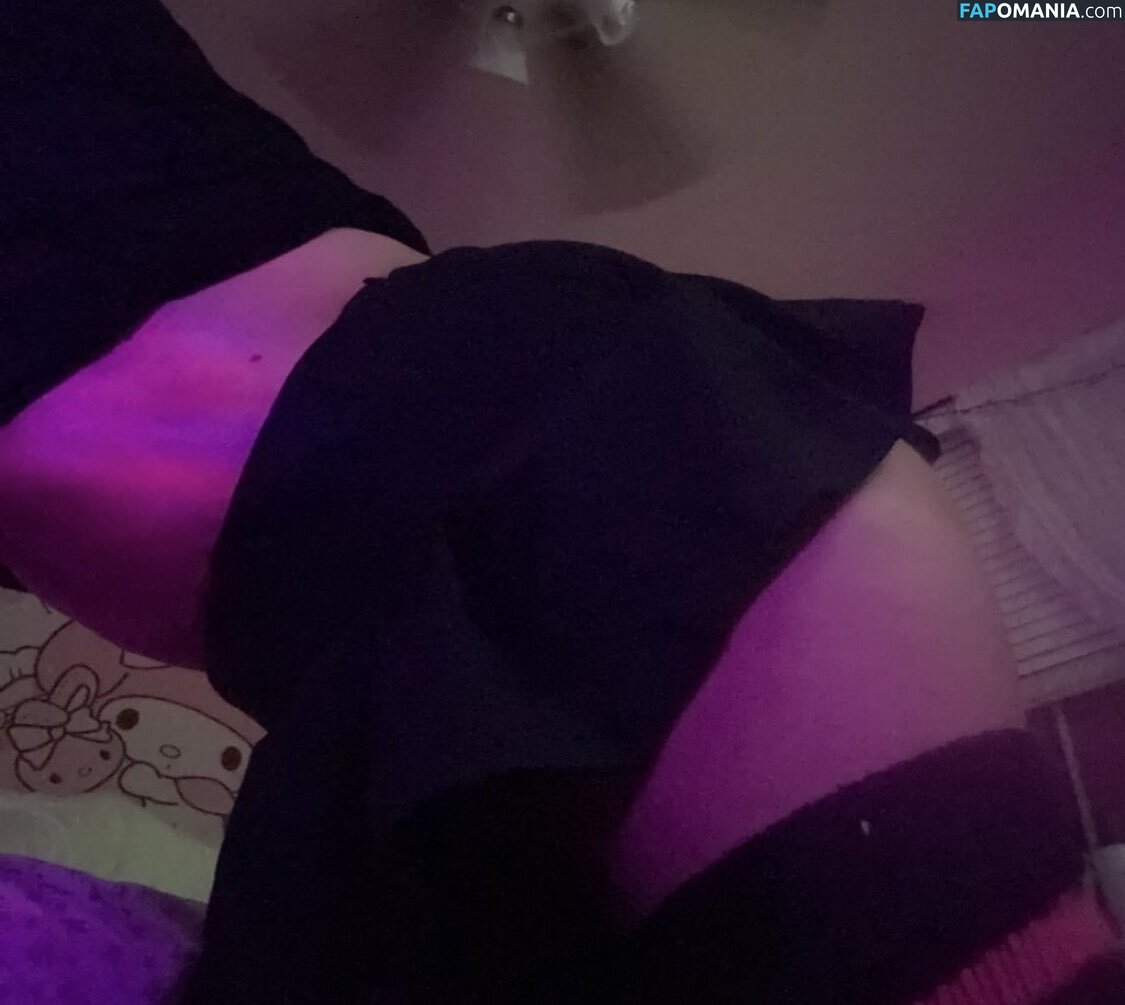 B4BYXDOLL / IHrtDazai / ihraizaa Nudo OnlyFans  Foto trapelata #16