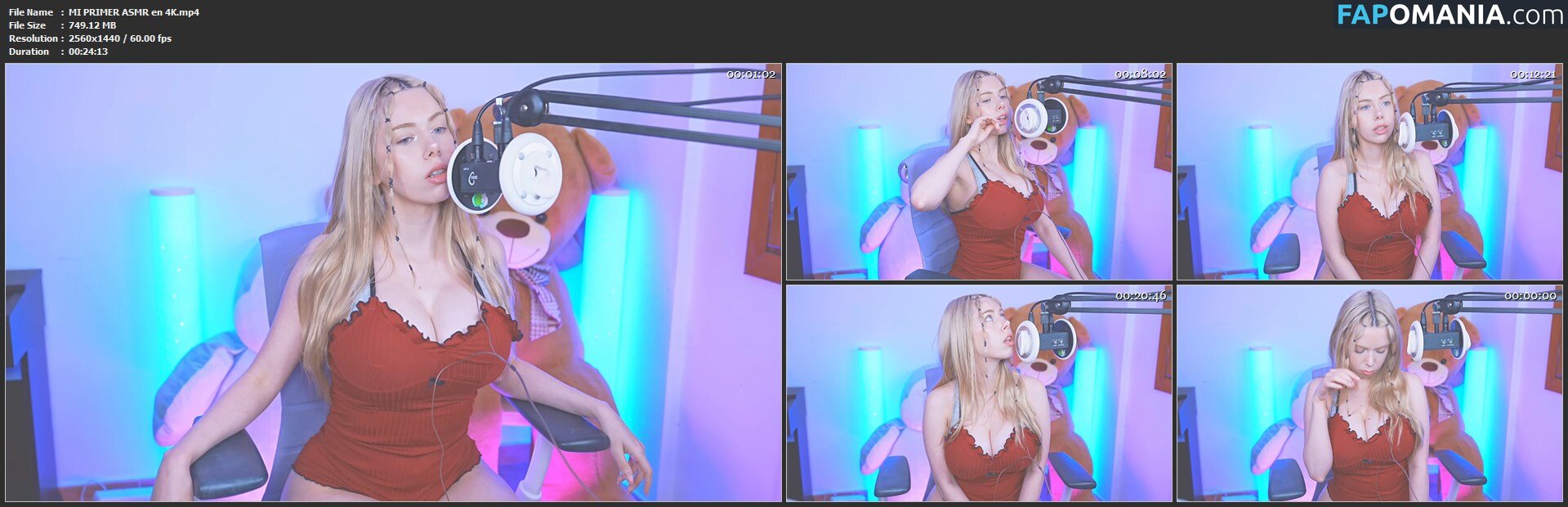 IJenz Nudo OnlyFans  Foto trapelata #1