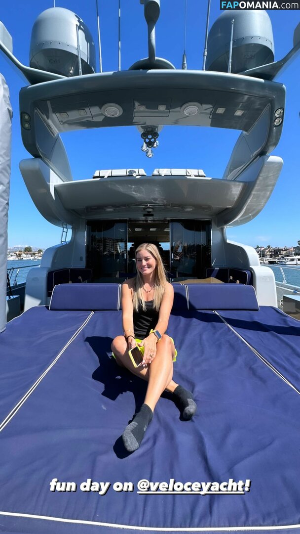 Justine Ezarik / iJustine Nudo OnlyFans  Foto trapelata #38