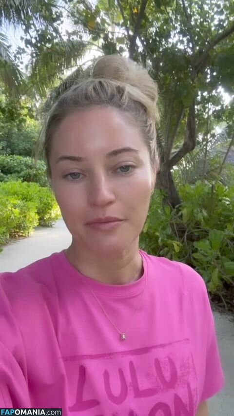 Justine Ezarik / iJustine Nudo OnlyFans  Foto trapelata #262