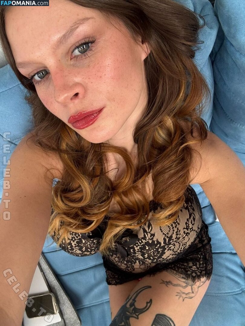 ikkimel / ikkimel42 Nudo OnlyFans  Foto trapelata #1