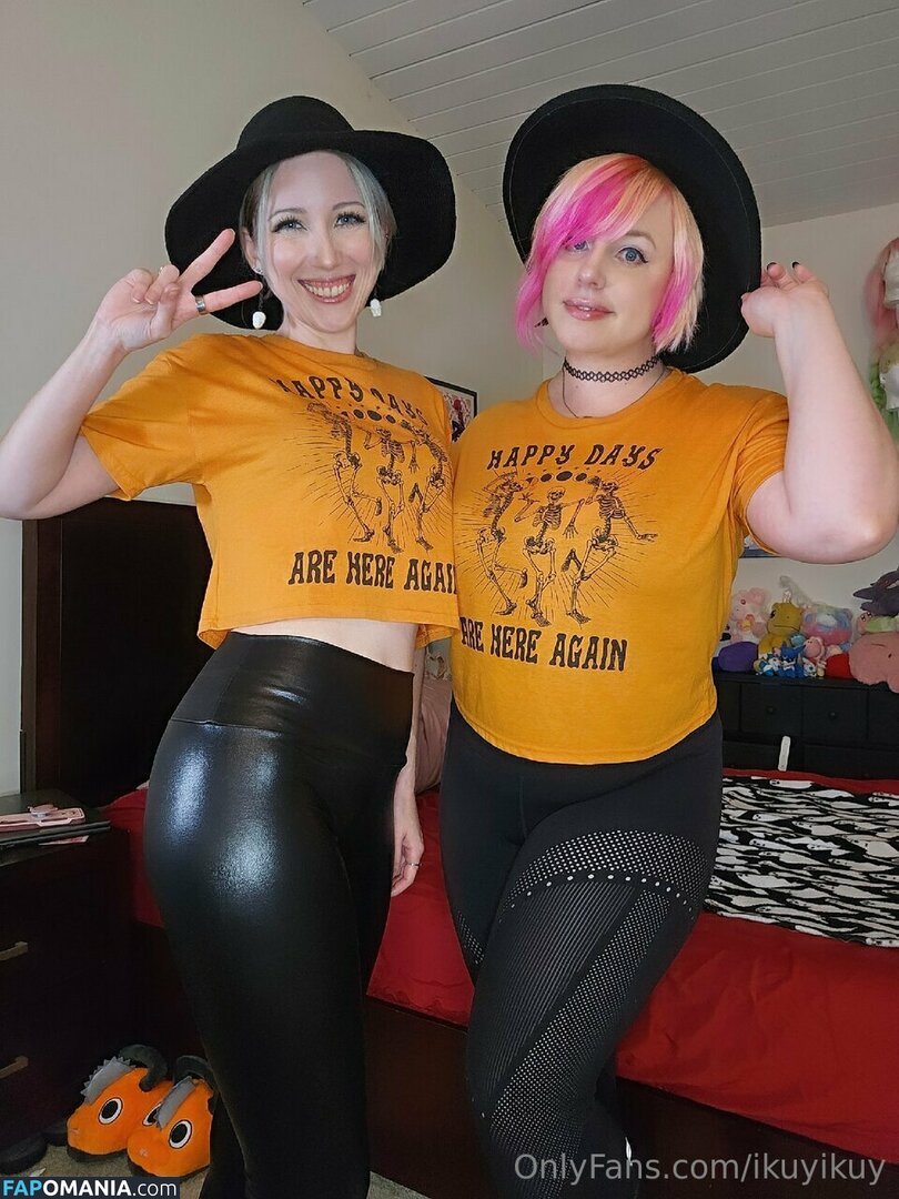 Ikuy Nudo OnlyFans  Foto trapelata #71