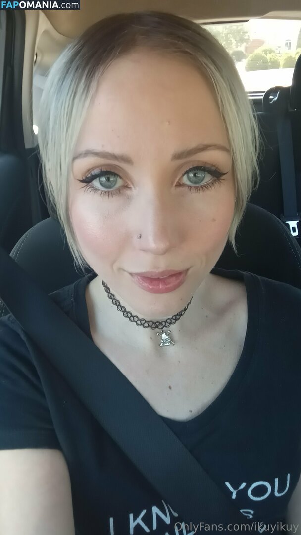 Ikuy Nudo OnlyFans  Foto trapelata #78