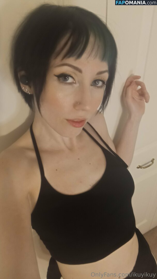 Ikuy Nudo OnlyFans  Foto trapelata #94