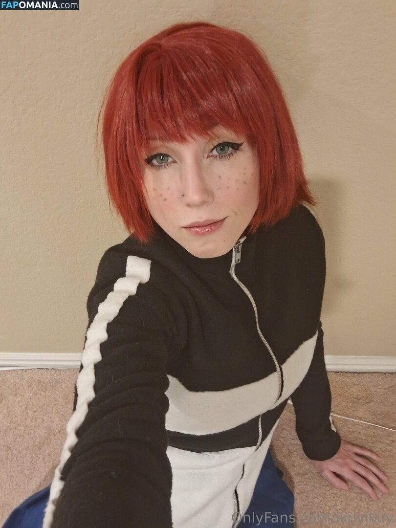 Ikuy Nudo OnlyFans  Foto trapelata #103