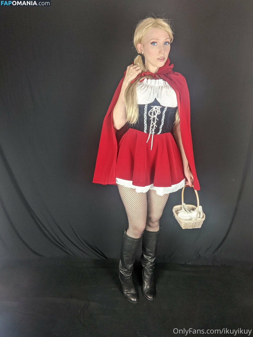 Ikuy Nudo OnlyFans  Foto trapelata #214