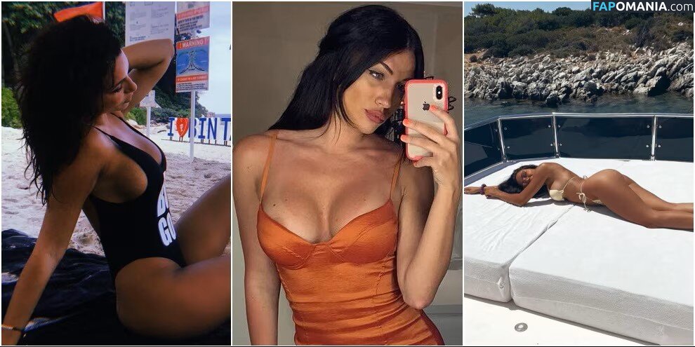 Ilaria Gallozzi / https: / ilariagallozzi Nudo OnlyFans  Foto trapelata #2