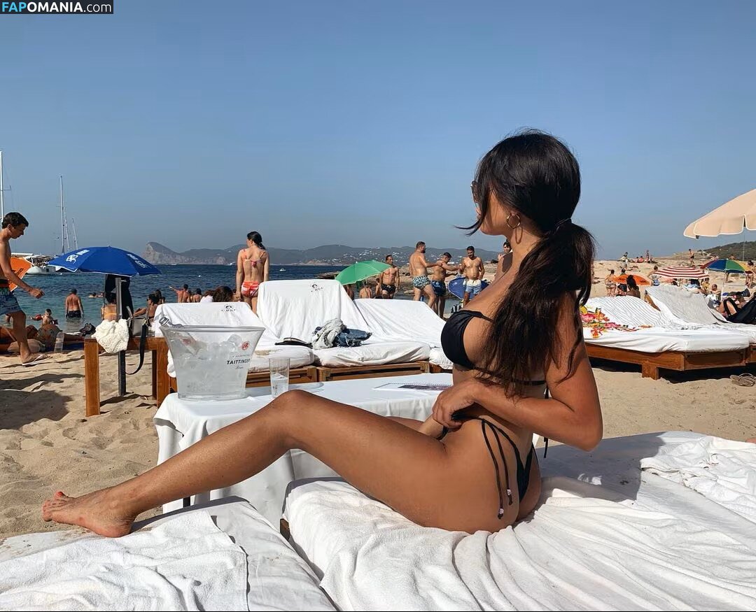 Ilaria Gallozzi / https: / ilariagallozzi Nudo OnlyFans  Foto trapelata #6