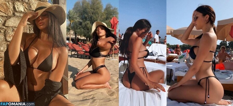 Ilaria Gallozzi / https: / ilariagallozzi Nudo OnlyFans  Foto trapelata #20