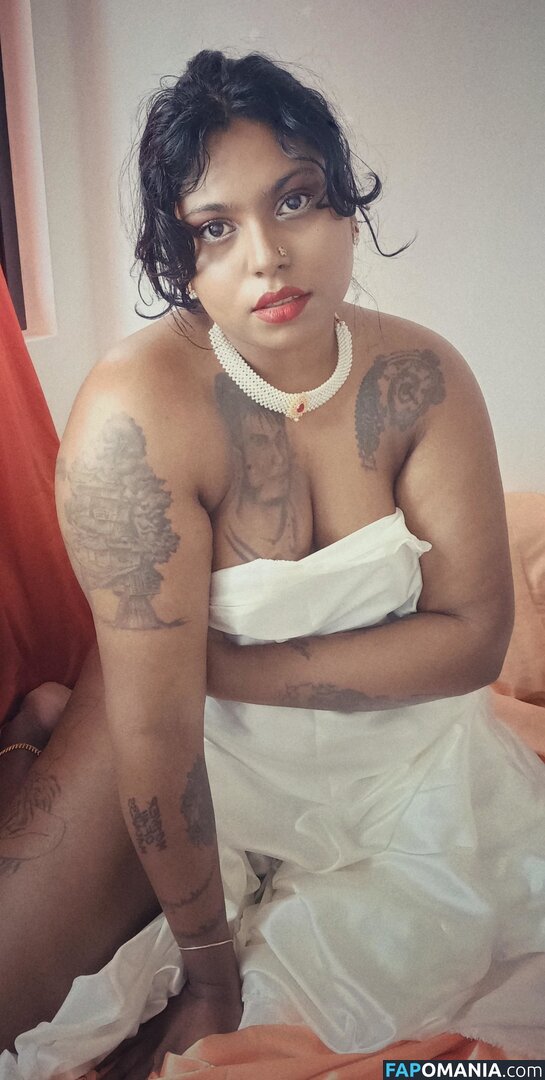 ilariafajralilura Nudo OnlyFans  Foto trapelata #15