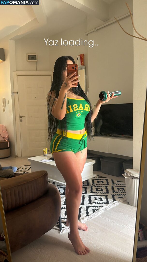 ilayda Erkan / ilaydaerkkan Nudo OnlyFans  Foto trapelata #1