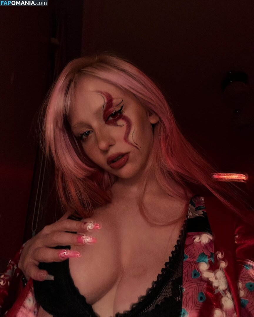 Ilay Serah / ilayserah Nudo OnlyFans  Foto trapelata #4