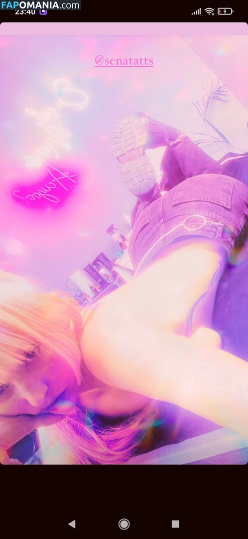 Ilay Serah / ilayserah Nudo OnlyFans  Foto trapelata #6
