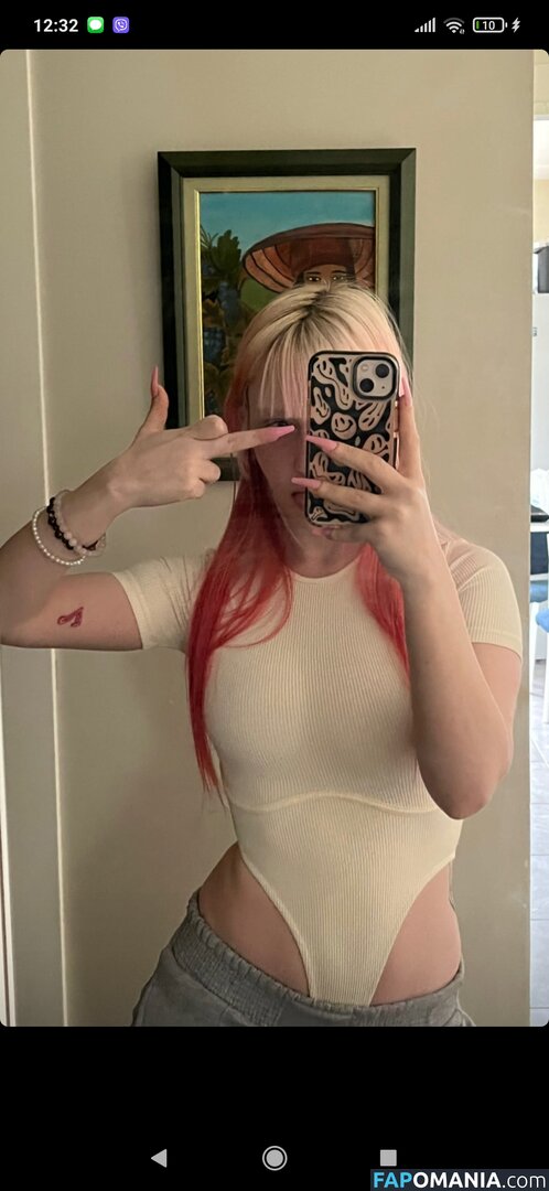 Ilay Serah / ilayserah Nudo OnlyFans  Foto trapelata #7