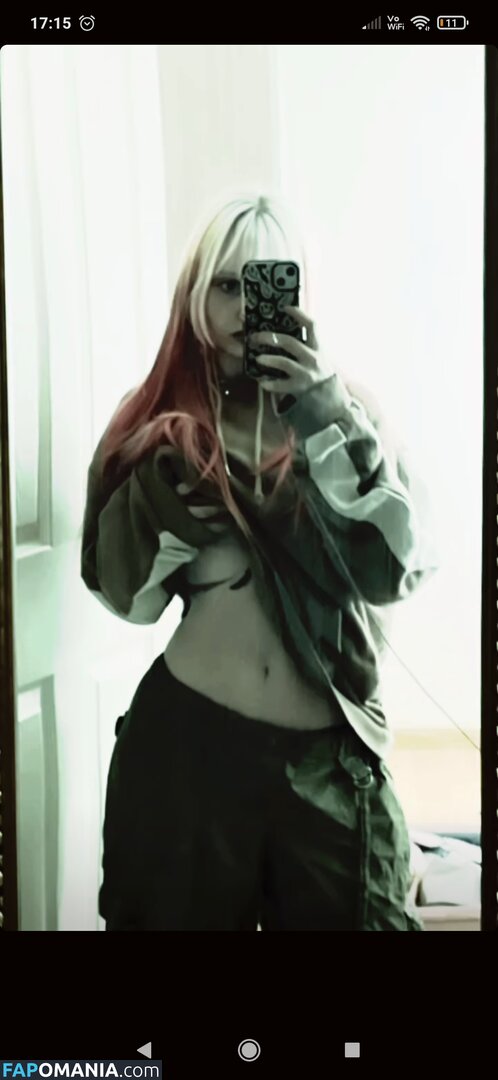 Ilay Serah / ilayserah Nudo OnlyFans  Foto trapelata #8