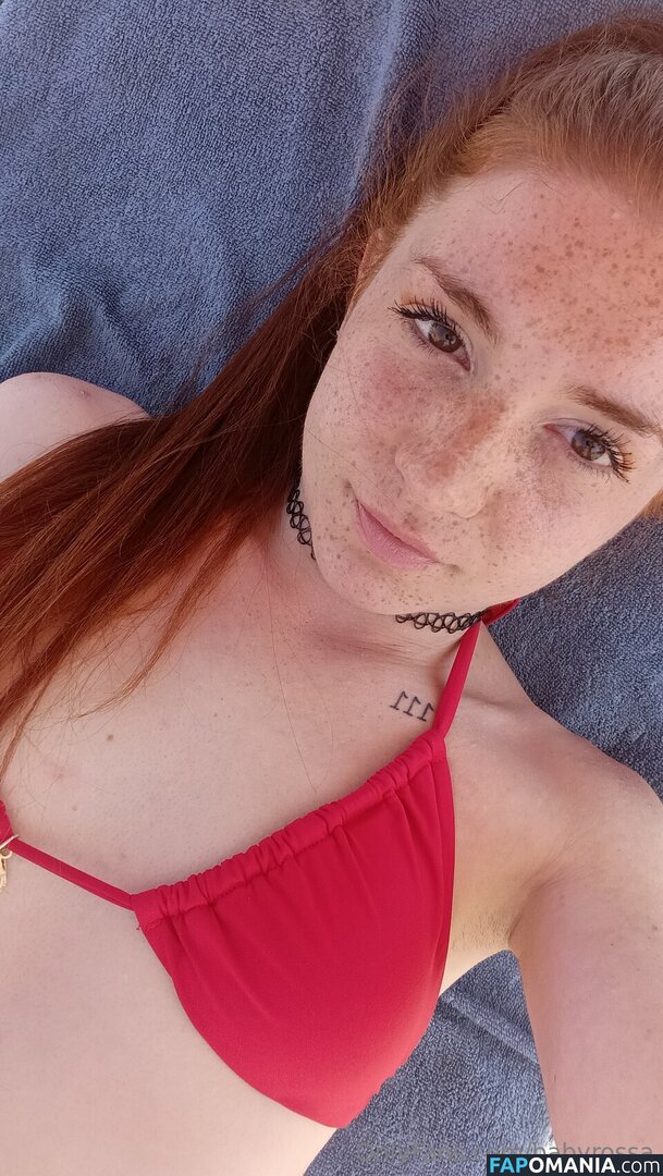 Ilblogdiauri / babyrossa Nudo OnlyFans  Foto trapelata #3