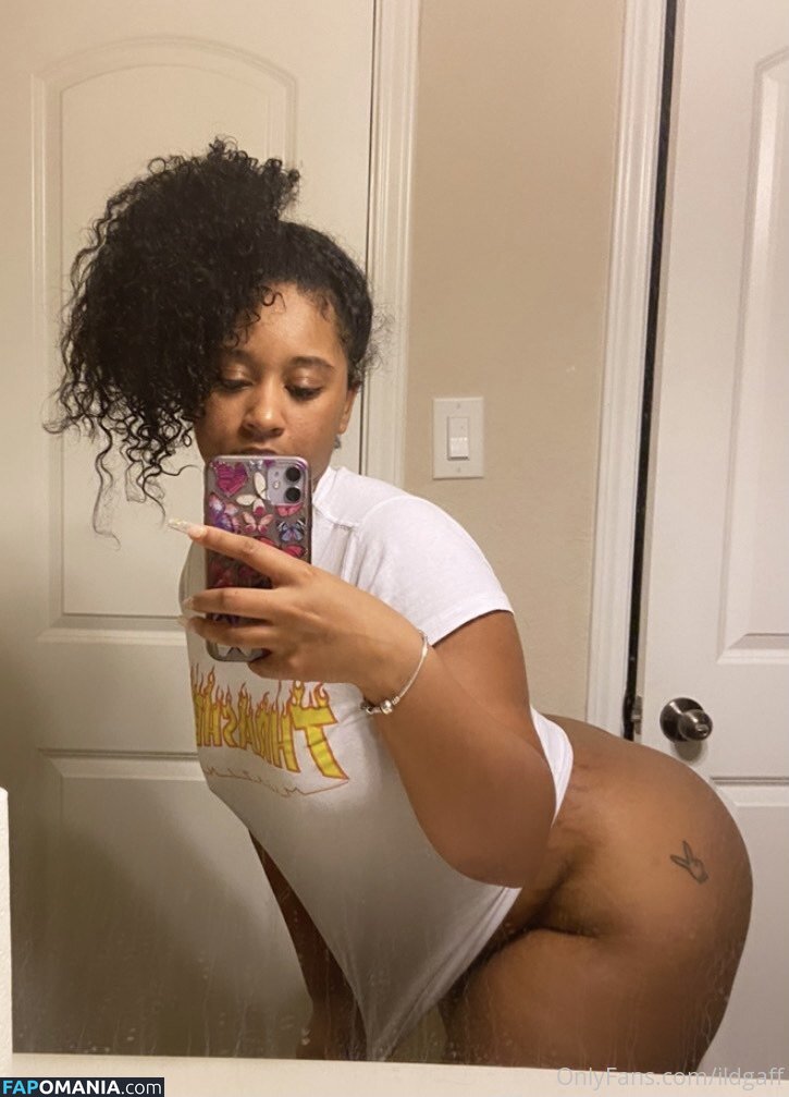 Ildgaf / ildgaf_ / ildgaff Nudo OnlyFans  Foto trapelata #5