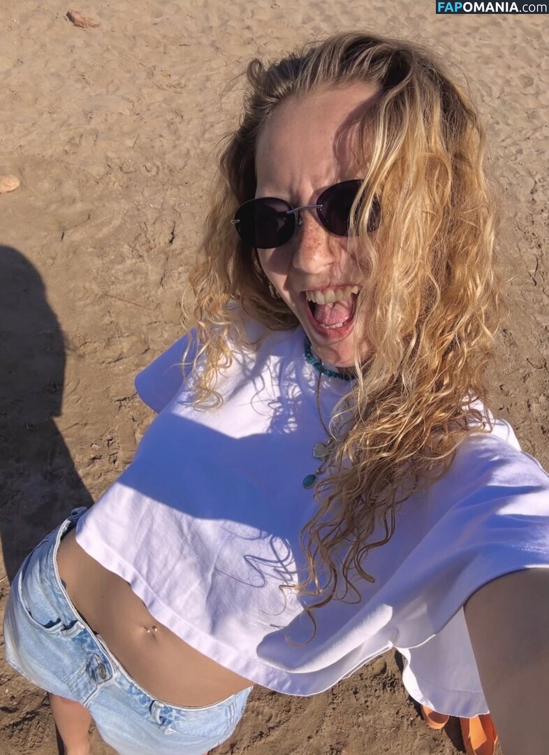 ildikeila Nudo OnlyFans  Foto trapelata #7