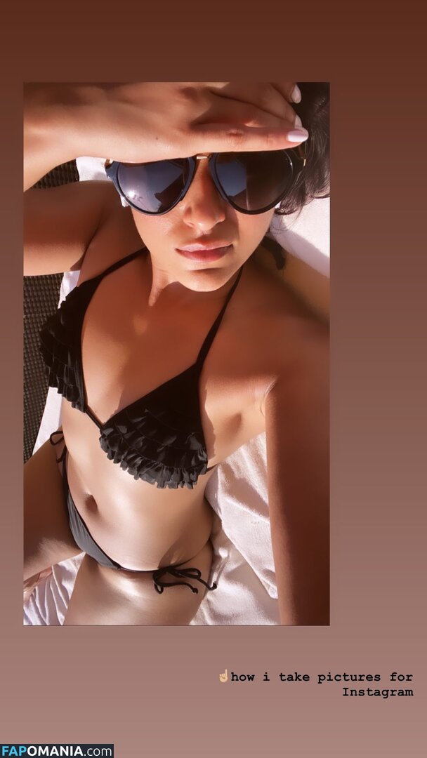 Ileana D'cruz / https: / ileana_official Nudo OnlyFans  Foto trapelata #4
