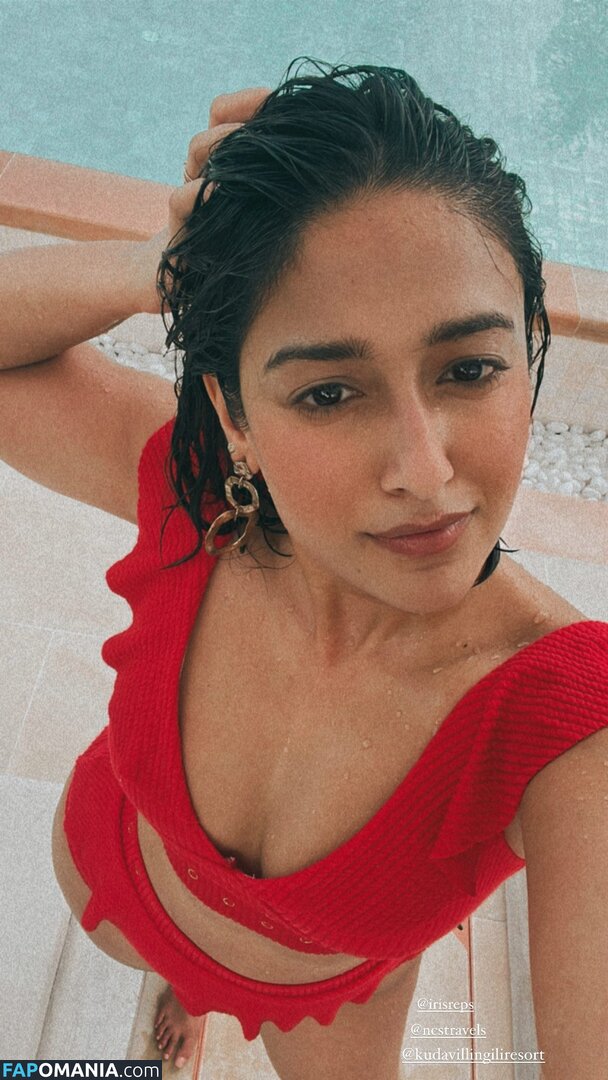 Ileana D'cruz / https: / ileana_official Nudo OnlyFans  Foto trapelata #8