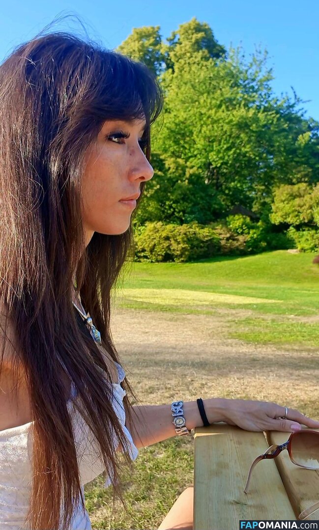 illeeria Nudo OnlyFans  Foto trapelata #5