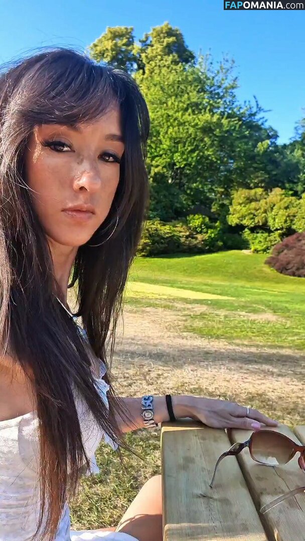 illeeria Nudo OnlyFans  Foto trapelata #8