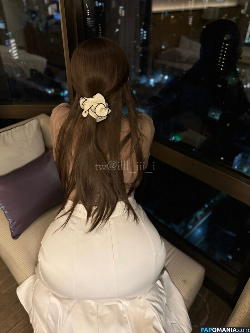 iiii.illliiii / illl_iii_i Nudo OnlyFans  Foto trapelata #291