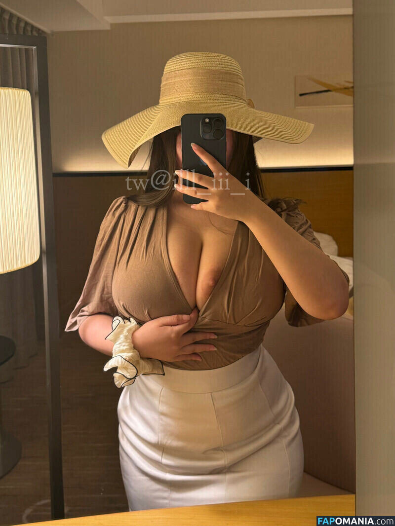 iiii.illliiii / illl_iii_i Nudo OnlyFans  Foto trapelata #301