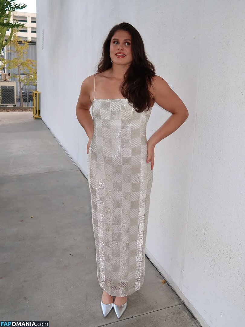 Ilona Maher / ilonamaher Nudo OnlyFans  Foto trapelata #7