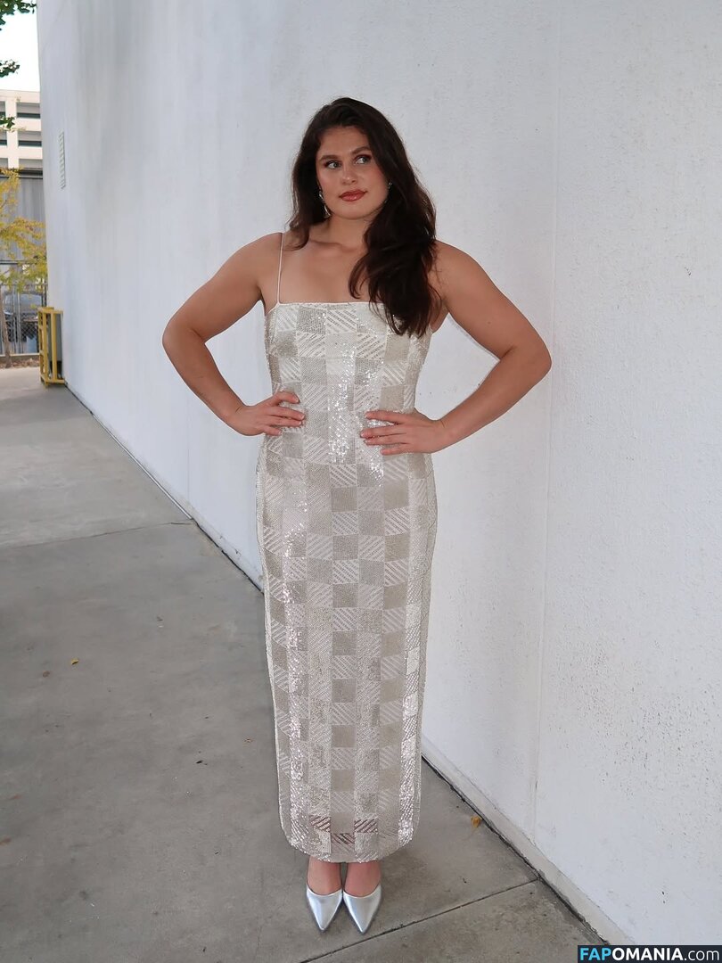 Ilona Maher / ilonamaher Nudo OnlyFans  Foto trapelata #8