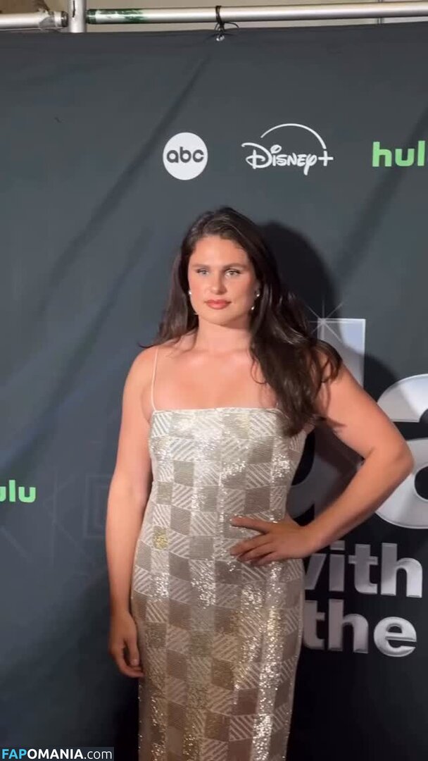 Ilona Maher / ilonamaher Nudo OnlyFans  Foto trapelata #9