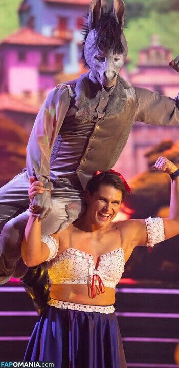 Ilona Maher / ilonamaher Nudo OnlyFans  Foto trapelata #12