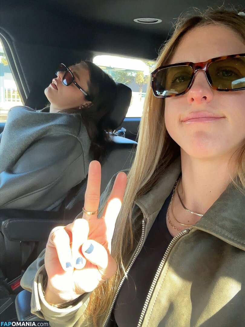 Ilona Maher / ilonamaher Nudo OnlyFans  Foto trapelata #16