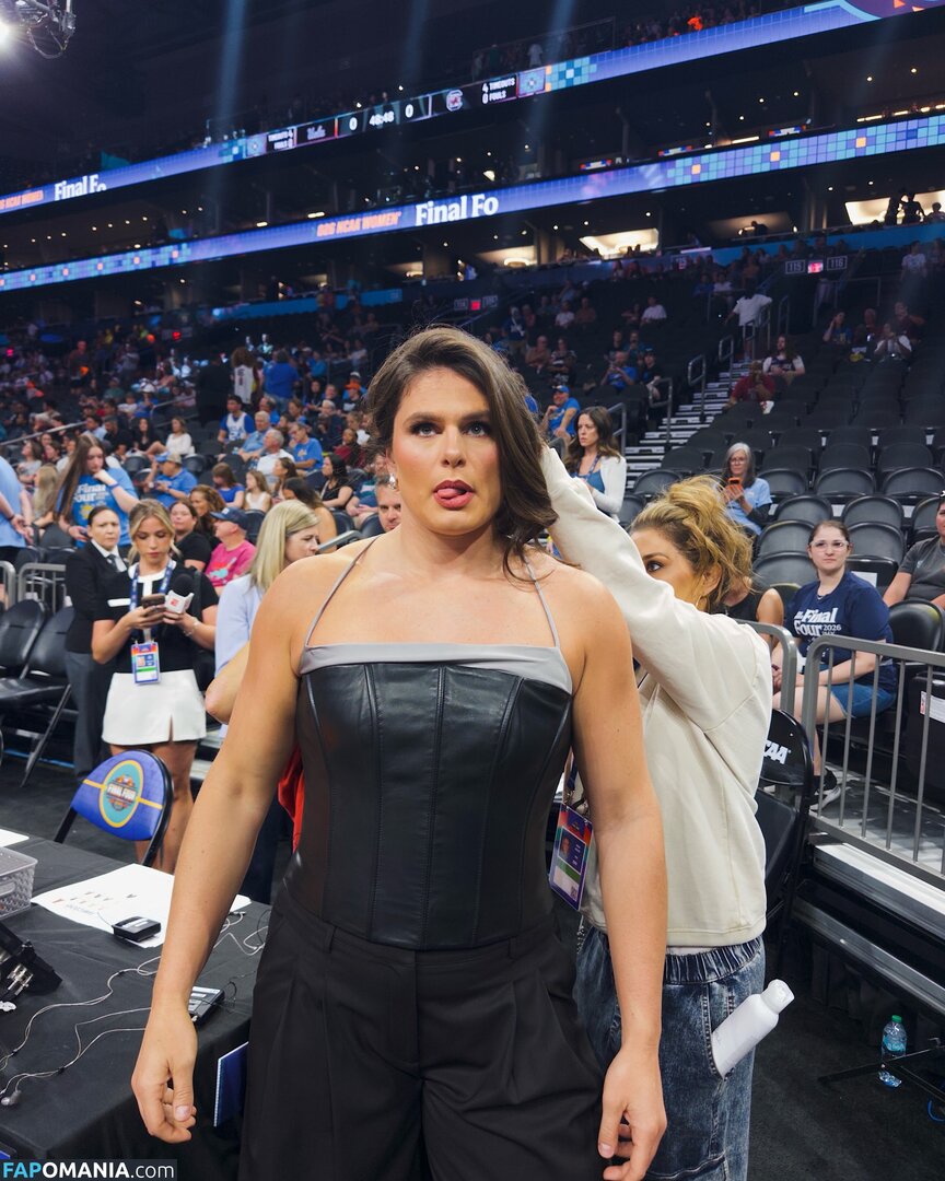 Ilona Maher / ilonamaher Nudo OnlyFans  Foto trapelata #17