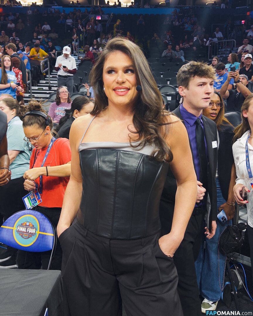 Ilona Maher / ilonamaher Nudo OnlyFans  Foto trapelata #19