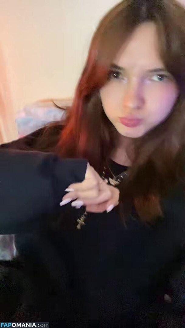 ilovebutterflieslolz123 Nudo OnlyFans  Foto trapelata #1