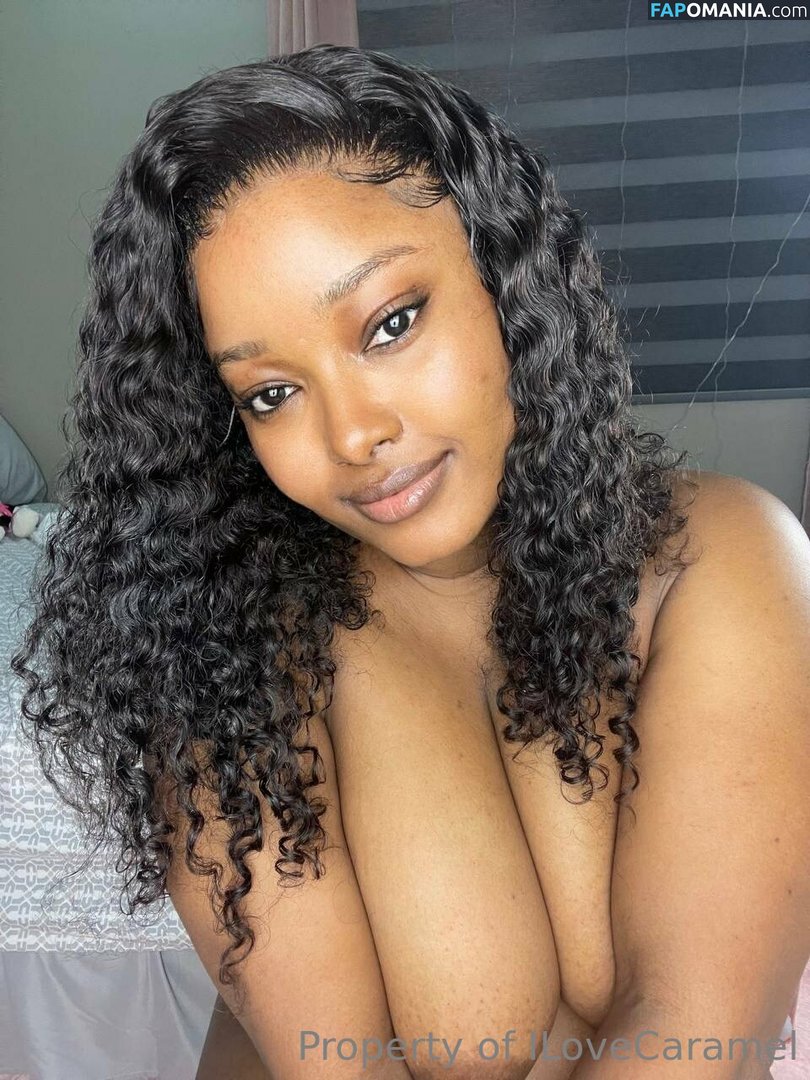 ilovecaramel Nudo OnlyFans  Foto trapelata #34