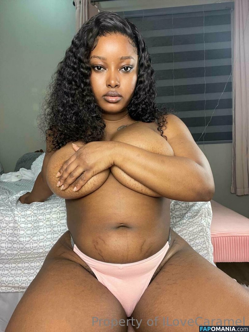 ilovecaramel Nudo OnlyFans  Foto trapelata #55