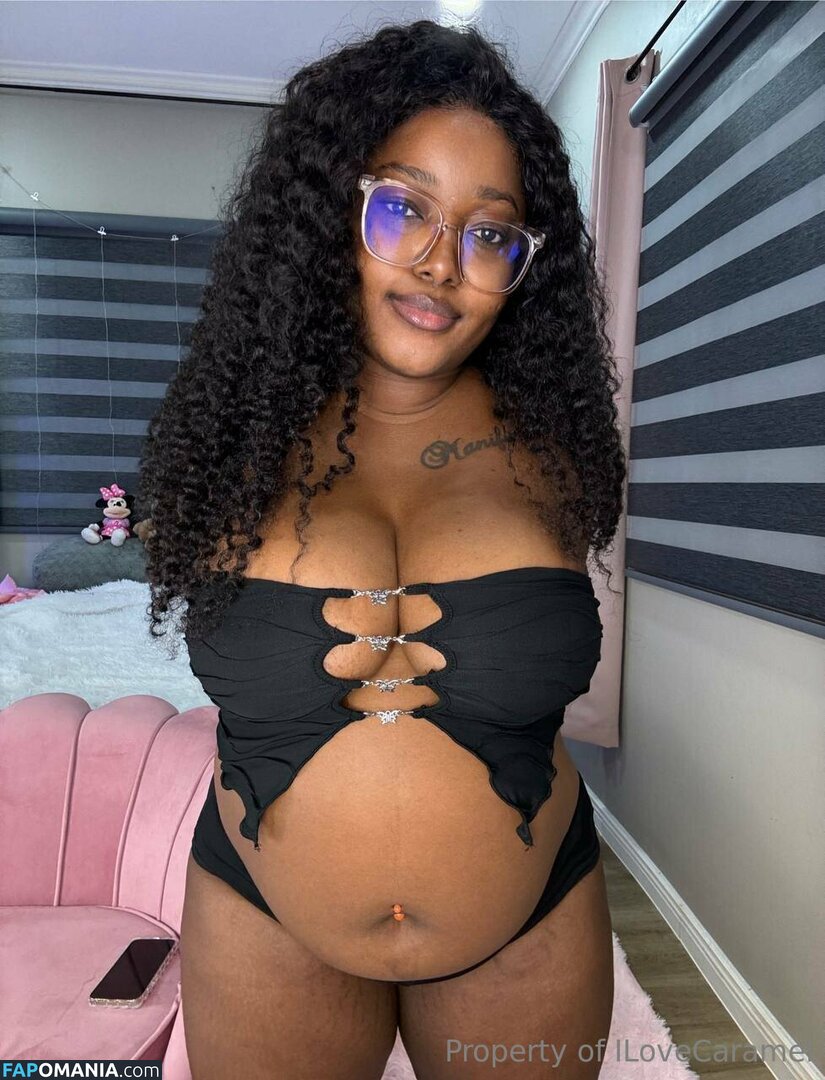ilovecaramel Nudo OnlyFans  Foto trapelata #375